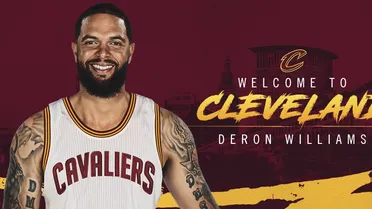 ¿Por qué es tan importante la llegada de Deron Williams a Cleveland Cavaliers?