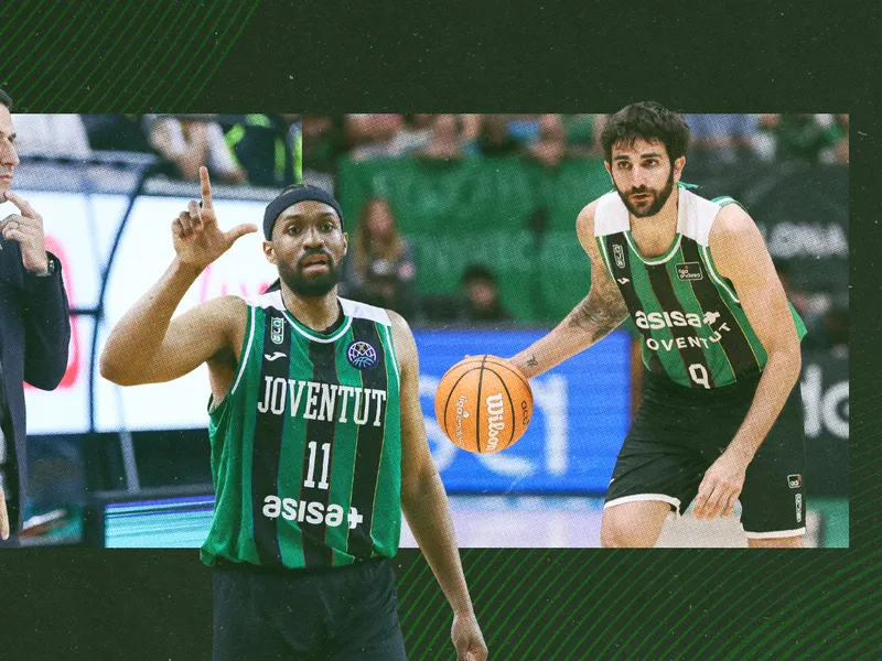 El Joventut Badalona toma una decisión definitiva con Jabari Parker