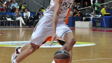 Rudy Fernández oficializa su vuelta a la liga Endesa: jugará tres temporadas en Real Madrid