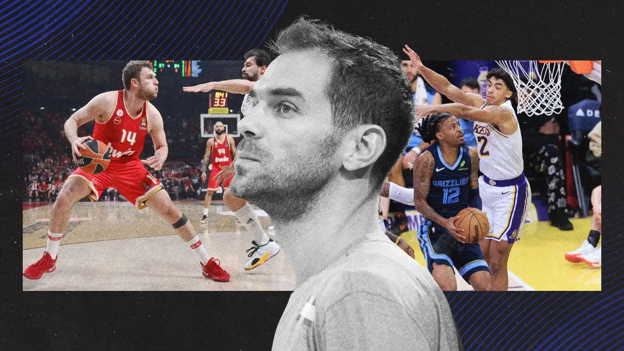 Una leyenda del baloncesto español se moja sobre la NBA en Europa