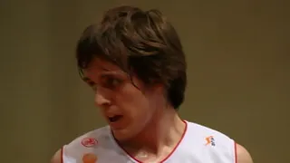 J.A. Marco, canterano del CB Murcia: “estoy preparado por si tengo que jugar”