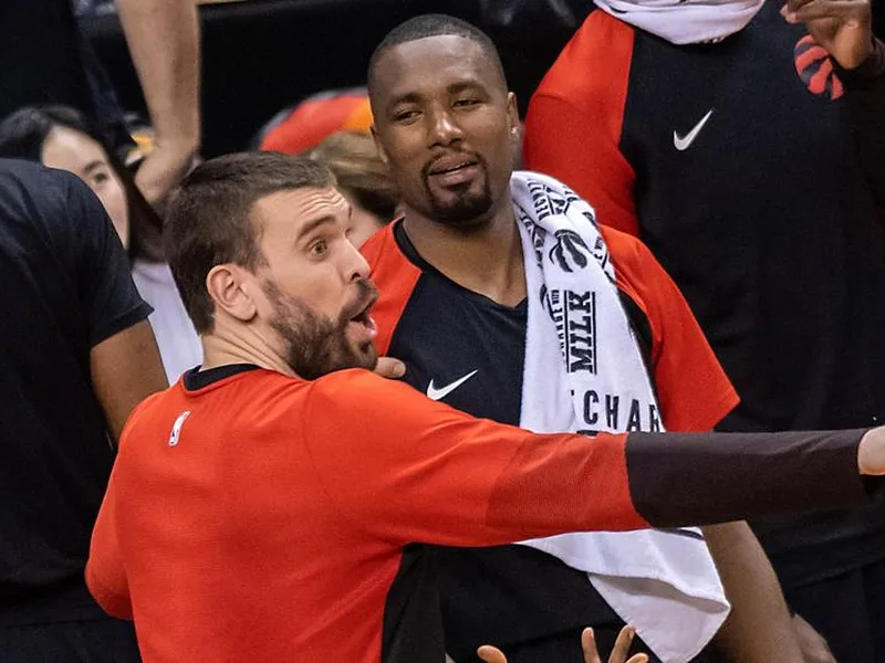 NBA, reflexiones de la semana (XXIV): Rendimiento de los españoles