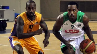 El base Josh Mayo, nuevo refuerzo para Montakit Fuenlabrada. Así juega VIDEO