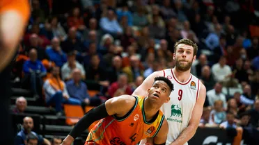 Estas son las cuentas de los Playoffs de Euroliga 2023