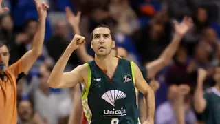 Más artillería para el perímetro de la Penya: regresa Sergi Vidal