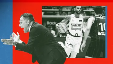 Las convocatorias ACB de Baskonia dejan dos mensajes: Problemas de cupo y un recado malvado