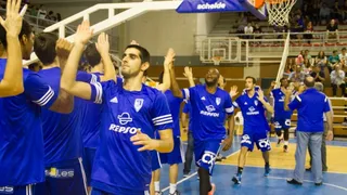 Zoco LEB Plata: Novedades en Tarragona, El Olivar, Iraurgi y Morón