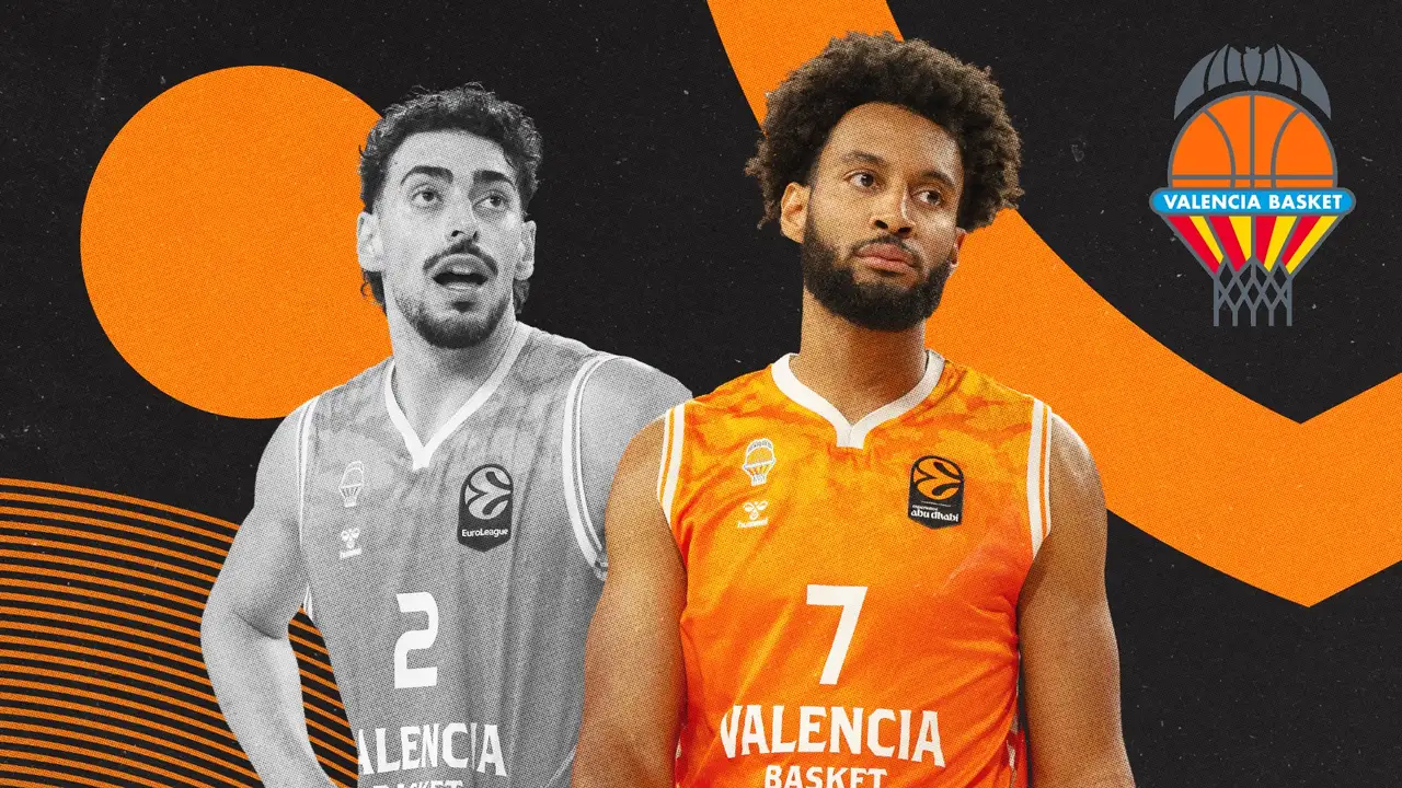 El Valencia Basket buscará forzar el cuarto partido, con un RÉCORD NEGATIVO a sus espaldas