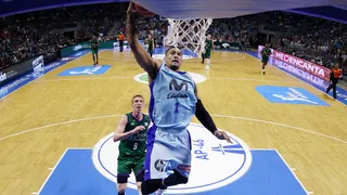 Edwin Jackson, al rescate de un Barça Lassa a la deriva