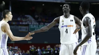 Senegal, Mali y Gambia. Tres países unidos por jóvenes promesas de Liga Endesa