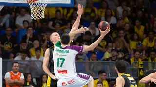 Zoco ACB: Movimiento de torres, Shermadini cerca de Iberostar y Gerun de Unicaja