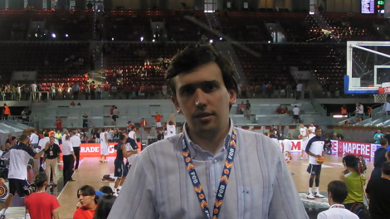 SolobasketCam con Chema de Lucas, análisis de la Adecco Oro