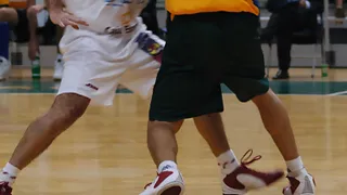 Pedro Llompart jugará cedido en el Palma Aqua Mágica de LEB