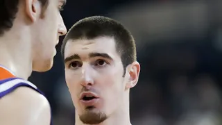 Vía libre para ir a la NBA: Víctor Claver y Nando de Colo se desvinculan del Valencia Basket