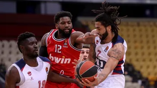 TD Systems Baskonia abusa de un luchador pero convaleciente Olympiacos (76-90)