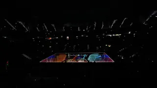 Diario de la Copa (Día 1): De polémicas, protagonistas y ambiente, mucho ambiente