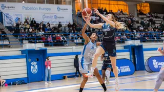 LF Endesa (J27): Zaragoza certifica los playoffs, Leganés y Bembibre cogen aire