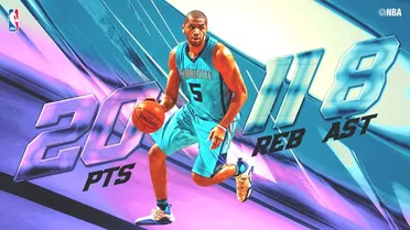 Charlotte Hornets, en el mejor momento de su breve historia ¿estrategia o casualidad?