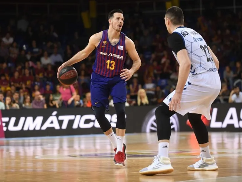 Zoco ACB: renovaciones en Burgos y Valencia; ¿Heurtel, al Real Madrid?