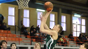 2ª Jornada NIJT Hospitalet 2011: Un sorprendente Manresa se cuela en semis ante el favorito Barça. En la otra, Real Madrid contra un pletórico Zalgiris (incluye vídeos y estadísticas)