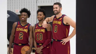 Cleveland Cavaliers, la reconstrucción 2.0