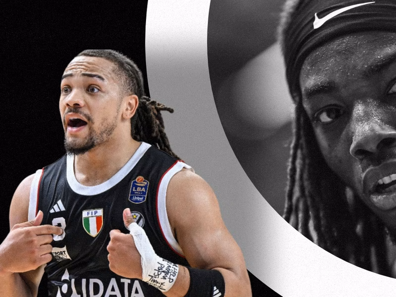 Rumores Euroliga: Giro inesperado con el crack de la Virtus y un fichaje mágico de futuro