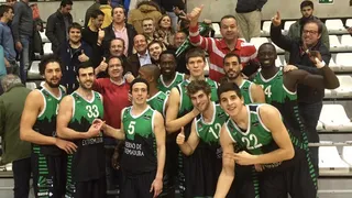 Cáceres ya sueña con el ascenso. Lucentum se deshincha. El Playoff se aprieta