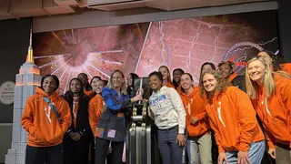 Draft WNBA: Aliyah Boston pick uno y Washington Mystics eligen a Txell Alarcón