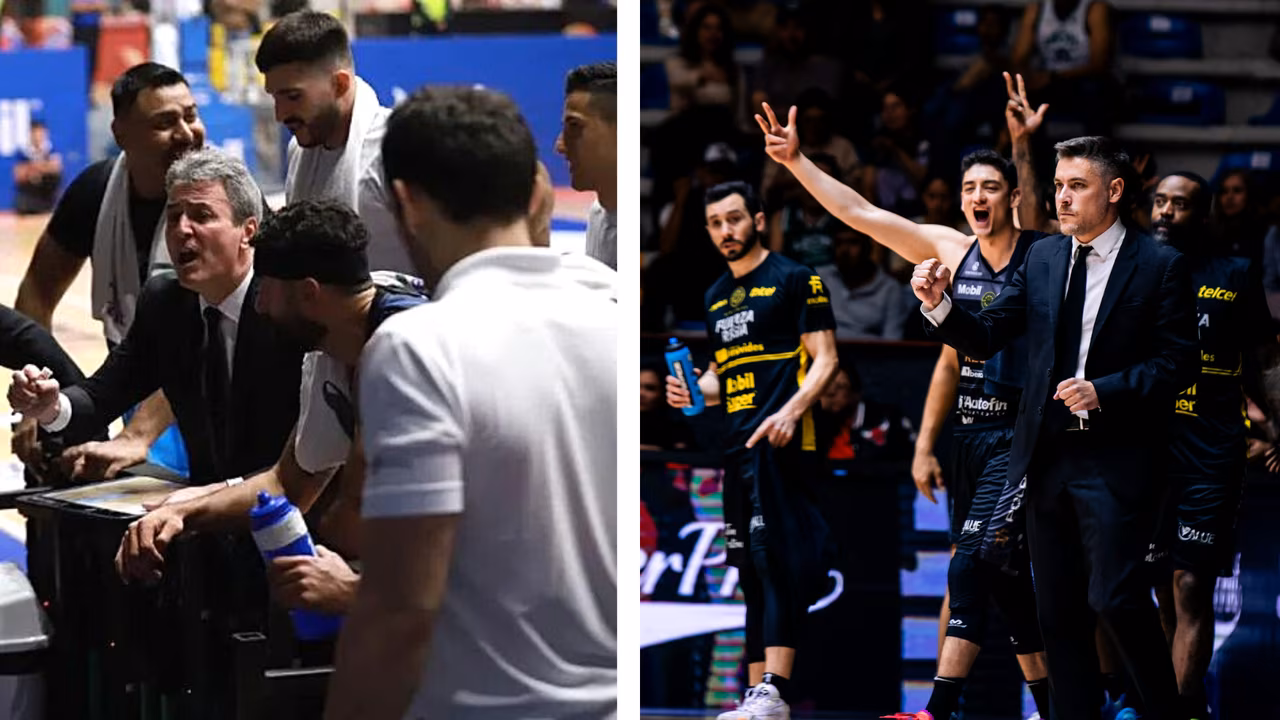 Una final española al otro lado del Atlántico: México busca campeón