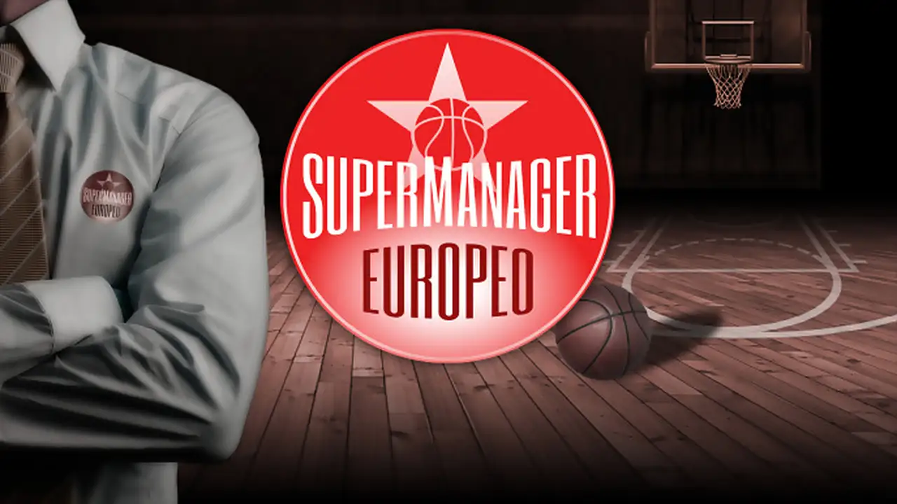 Liga privada Solobasket Supermanager del Eurobasket: Apúntate y lucha por el premio