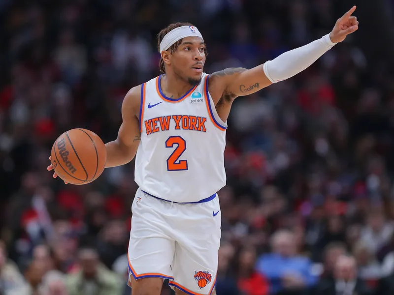 La ganga actual de los Knicks podría convertirse en su peor pesadilla financiera