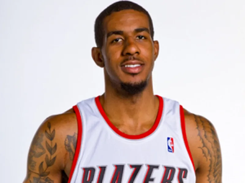 Portland Trail Blazers: A Roy “muerto”, reyes puestos