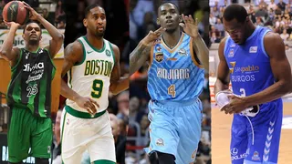 ZocoEuropeo: estrella para Maccabi, el culebrón Sloukas, novias para Sutton y Beaubois