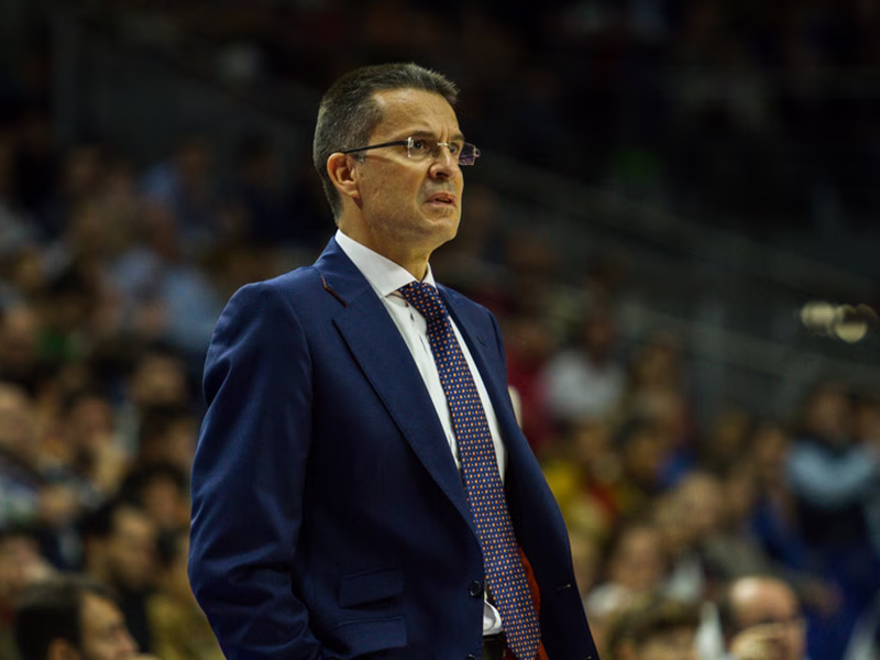 Mercado Liga Endesa: Pedro Martínez cerca de Valencia Basket, Augusto Lima deja Murcia