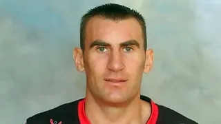 Lucho Fernández ficha por el Alerta Cantabria