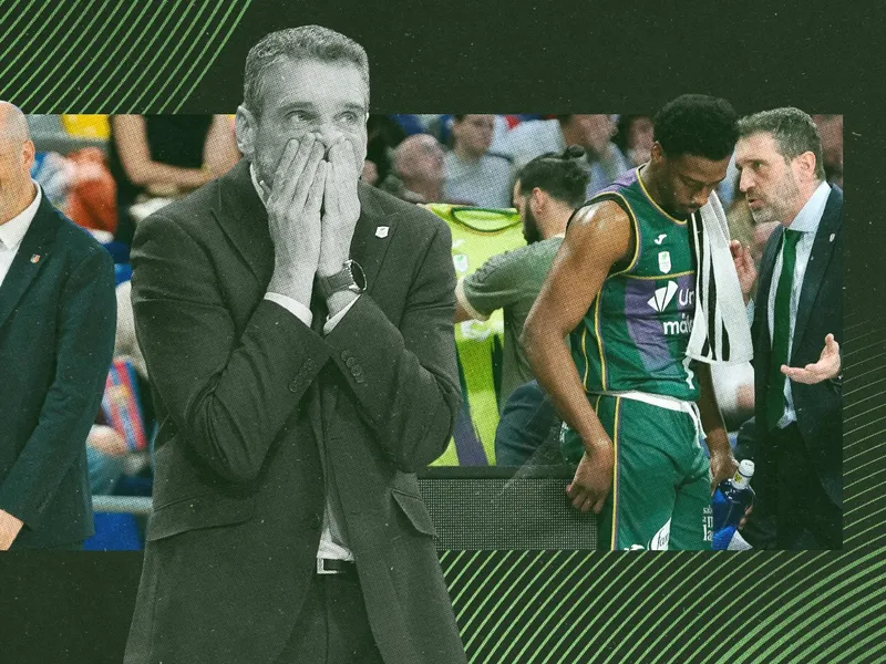 Este club Euroliga lanza una oferta golosa para llevarse a Ibon Navarro de Unicaja