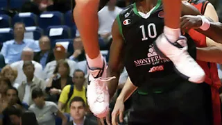 ¡¡Siena levanta su primera Coppa Italia !!