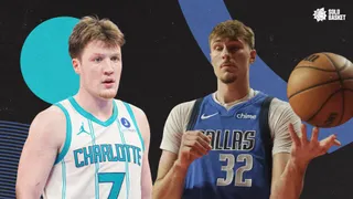 ¿Kon Knueppel o Cooper Flagg? ¿Quién tiene ventaja en la carrera por el Rookie del Año 2026?