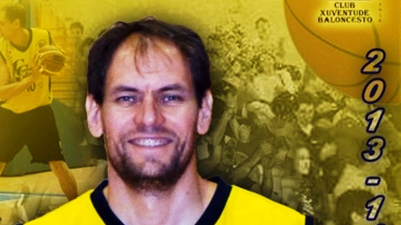 Adecco Plata. Los mejores de enero: Chufi, MVP. Cepeda, 3-0 desde que llegó