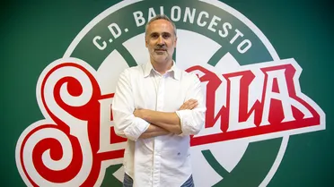 Los pecados de José Luis Galilea en Sevilla