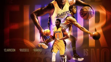 Los Lakers sorprenden a los Warriors, Lillard y DeRozan a por el máximo anotador