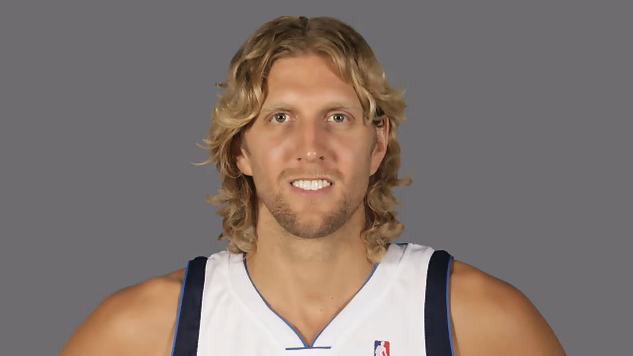 Nowitzki volverá a luchar por el anillo