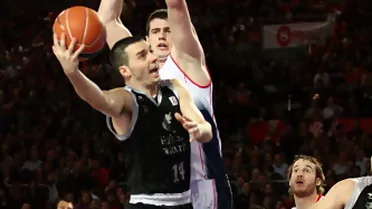 Javi Salgado analiza para Solobasket la eliminación copera y el futuro del equipo en Liga y Eurocup