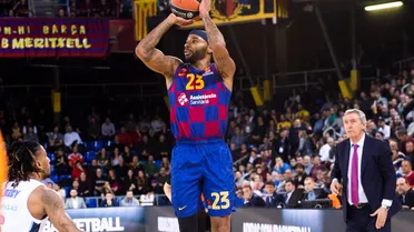 El Barça se muestra contundente delante del Zenit (90-72)