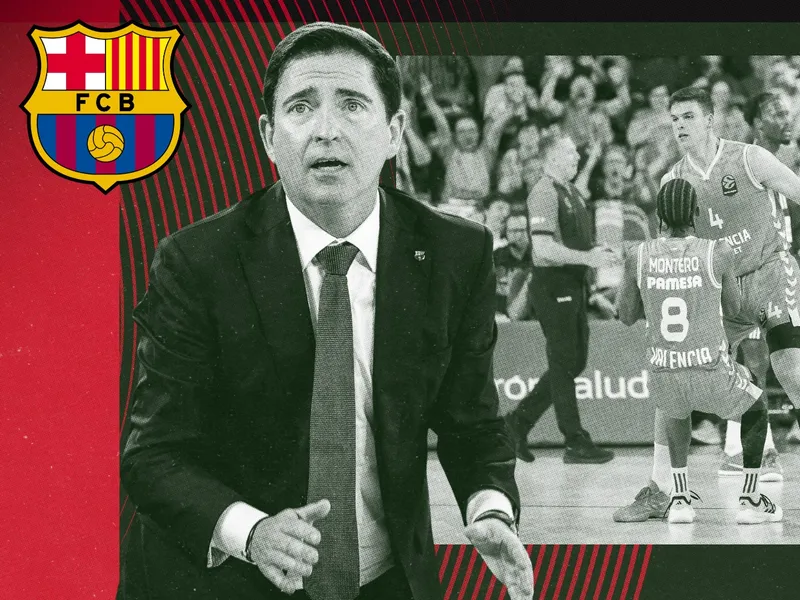 Un anómalo peligro para el Barça Basket de cara a lograr el Top 4