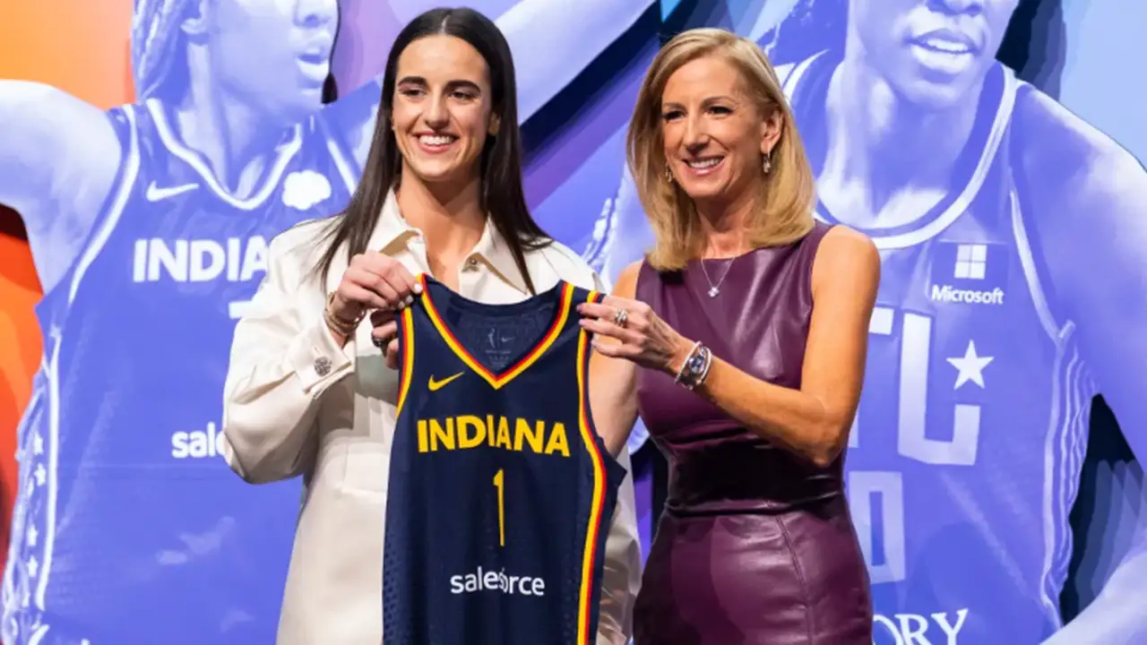 Cuenta atrás Juegos Olímpicos París y baloncesto (99): fenómeno Caitlin Clark