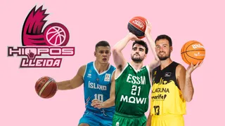 Hiopos Lleida ya tiene sus objetivos en el mercado de fichajes tras la marcha de Dee Bost