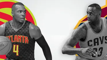 Cavaliers – Hawks: ¿Vendetta?