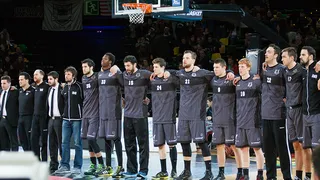 Bilbao Basket no se da por muerto y luchará por su readmisión en ACB