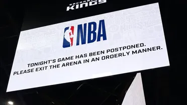 La NBA suspendida, ¿cuáles son las opciones ahora?